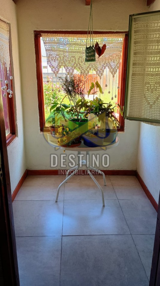 ¡Casa en Venta en El Hoyo, Chubut!