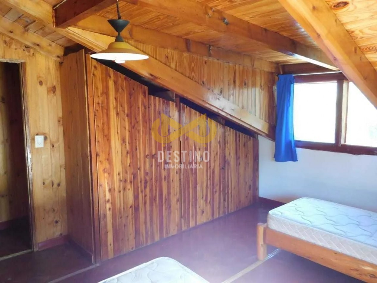 CASA EN VENTA, SOBRE RUTA 40