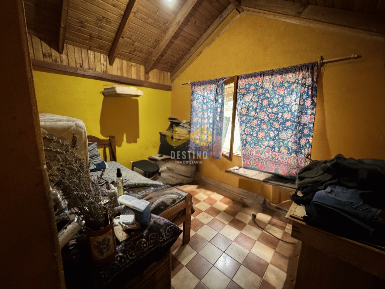 CASA EN VENTA, EL HOYO 