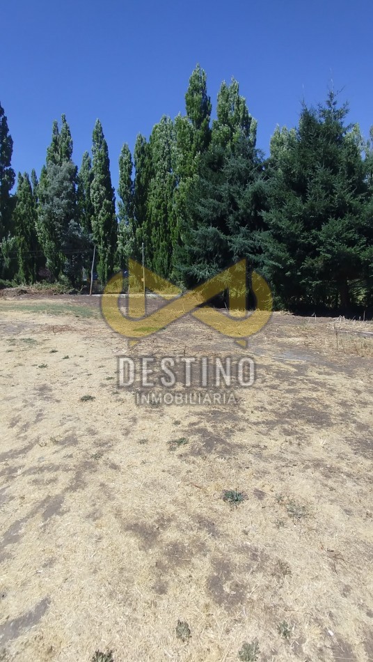 Terreno en Condominio - Zona Centrica