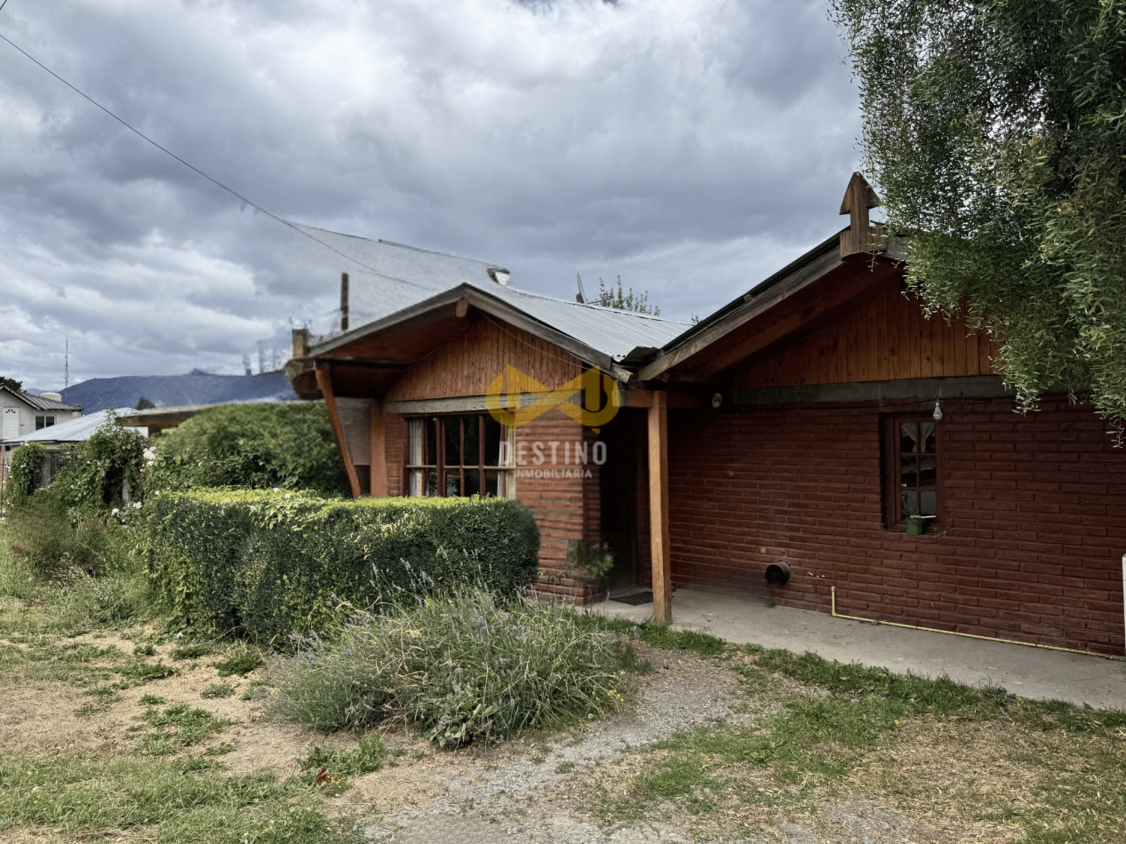 CASA EN VENTA, EL HOYO 