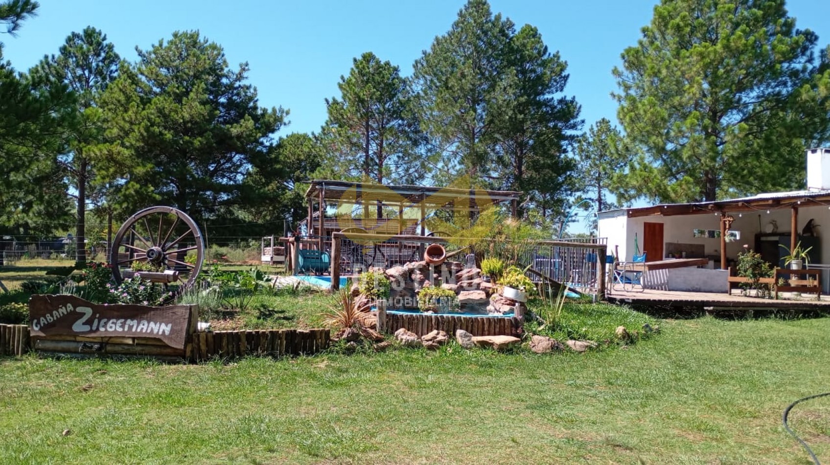 SE VENDE/PERMUTA COMPLEJO!