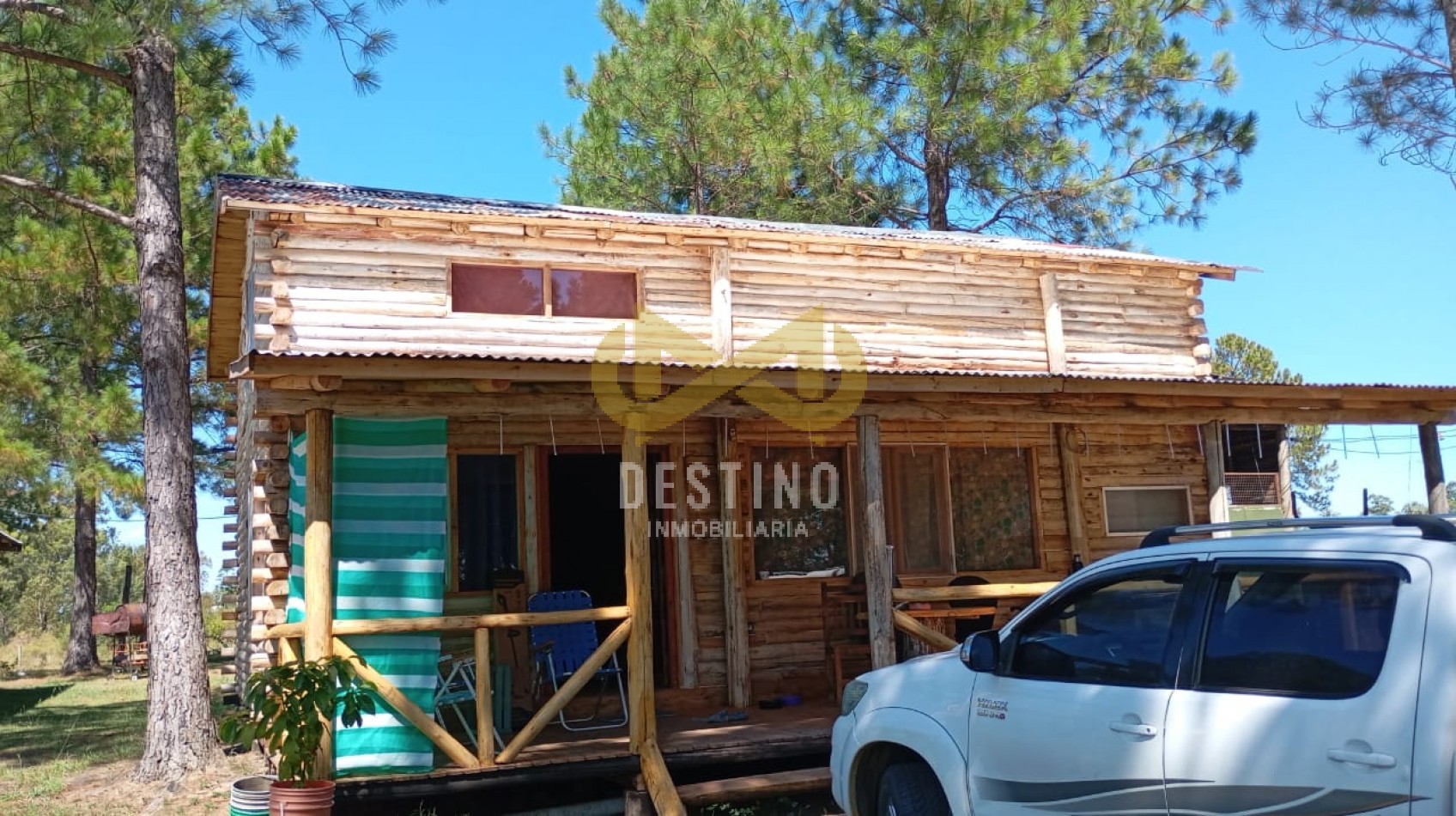 ¡PROPIEDAD EN VENTA EN ENTRE RIOS - OPORTUNIDAD UNICA!