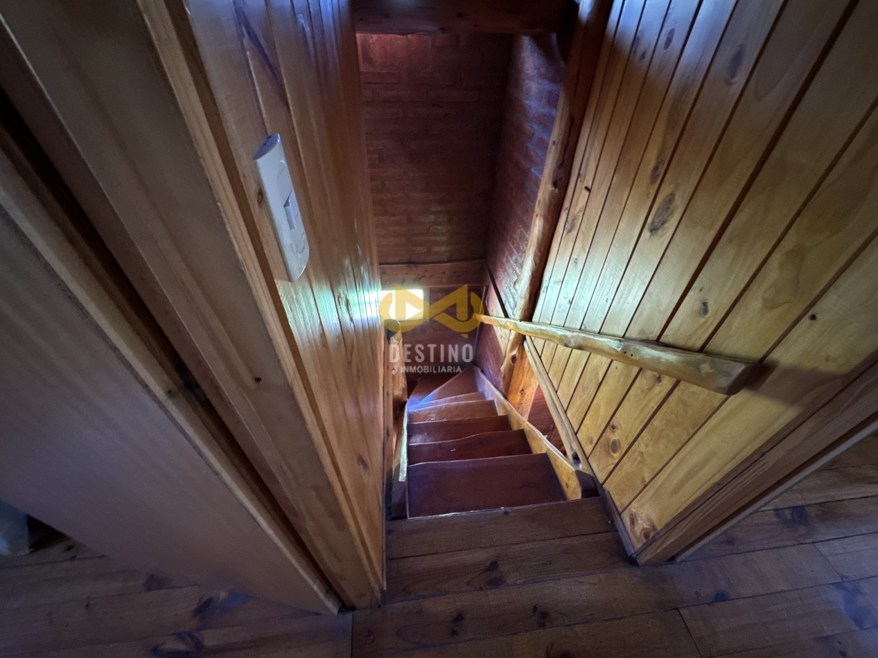 CASA EN VENTA, EL HOYO