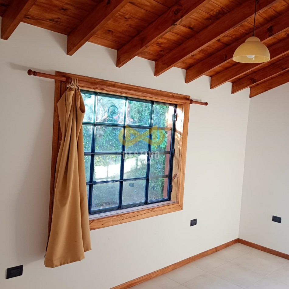 DEPARTAMENTO EN ALQUILER 