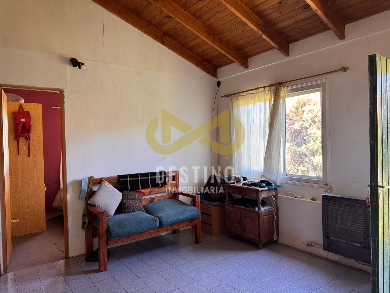 CASA EN VENTA, EL HOYO 