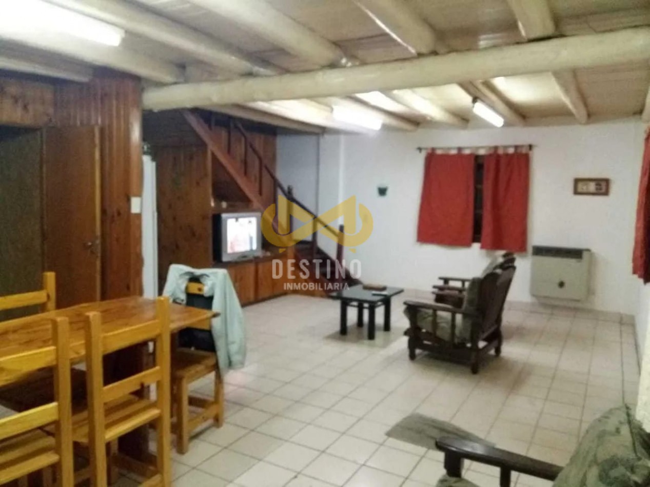 CASA EN VENTA, SOBRE RUTA 40