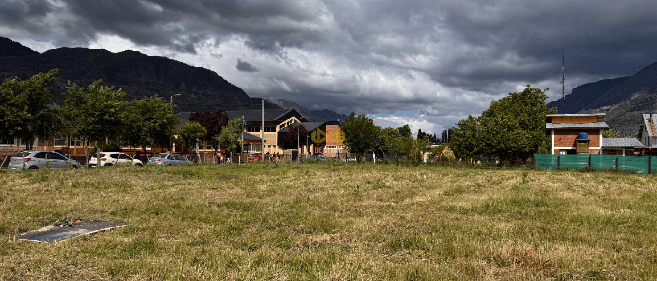 LOTE EN VENTA, EL HOYO!