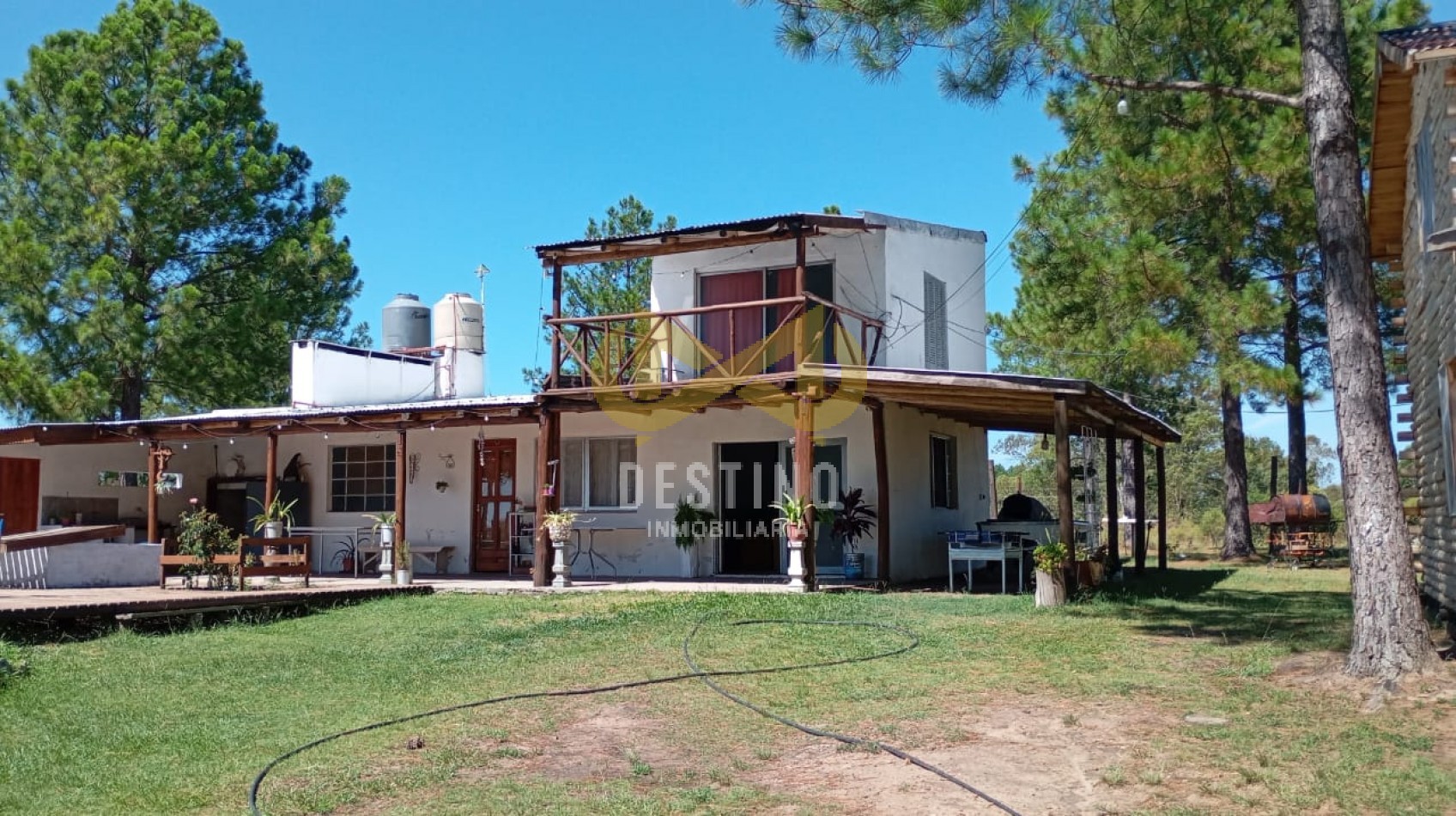 SE VENDE/PERMUTA COMPLEJO!