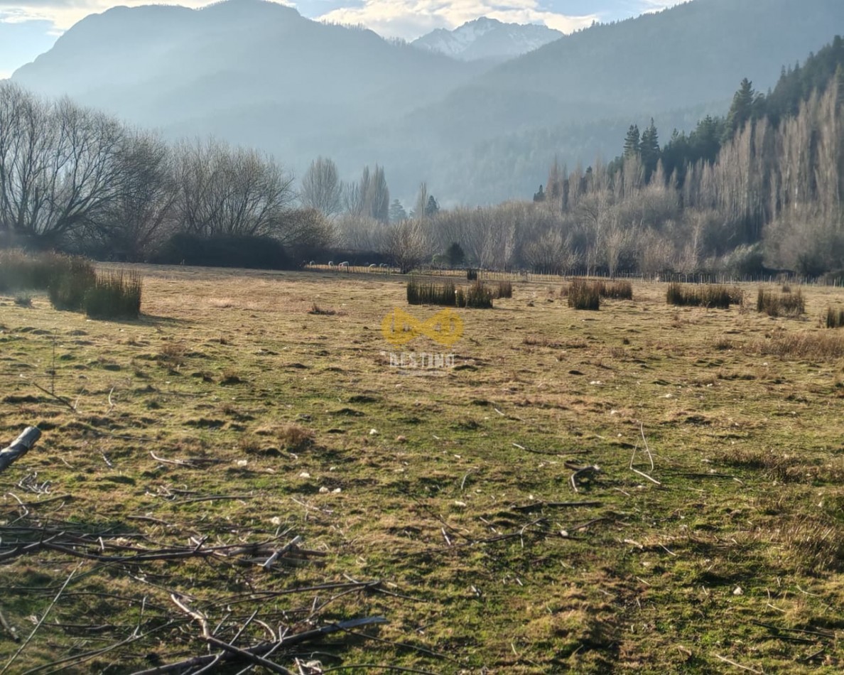 CHACRA EN VENTA, PEDREGOSO!