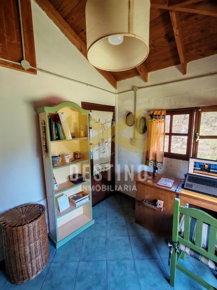 CASA EN VENTA, RINCON DE LOBOS! EL HOYO