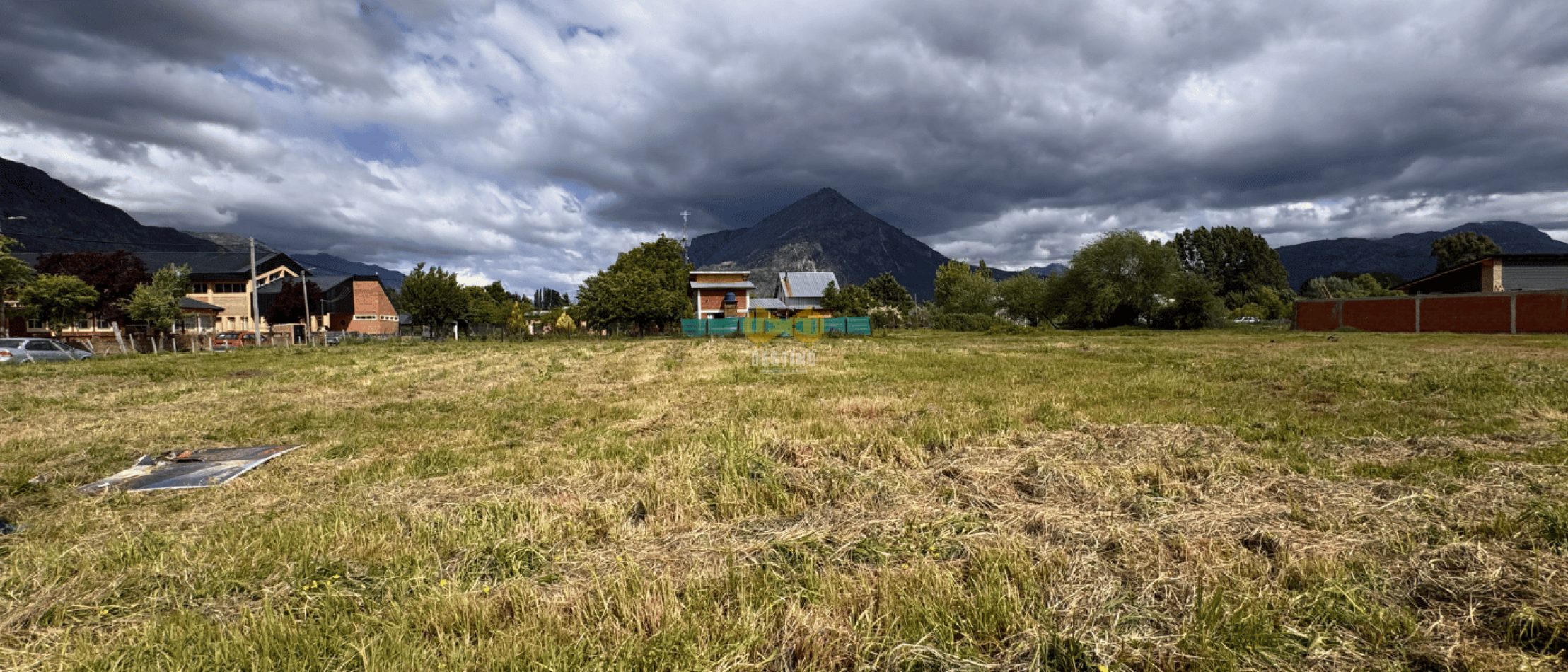 LOTE EN VENTA, EL HOYO!