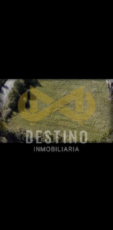 Terreno camino a Puerto Patriada - El Hoyo, Chubut