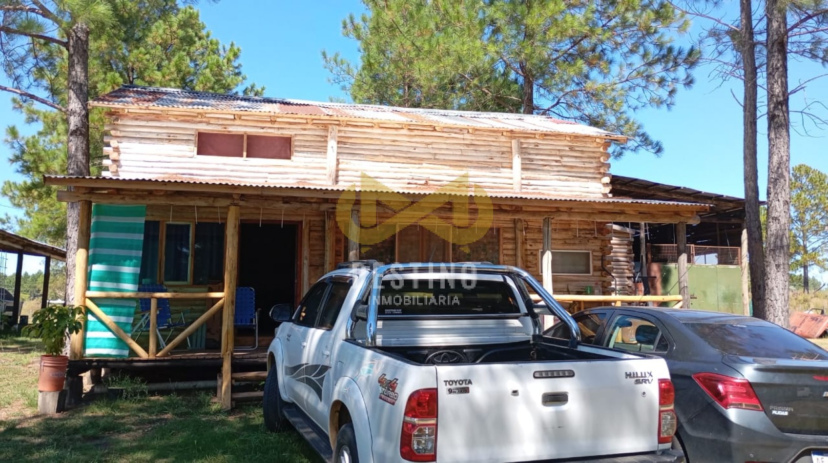 SE VENDE/PERMUTA COMPLEJO!