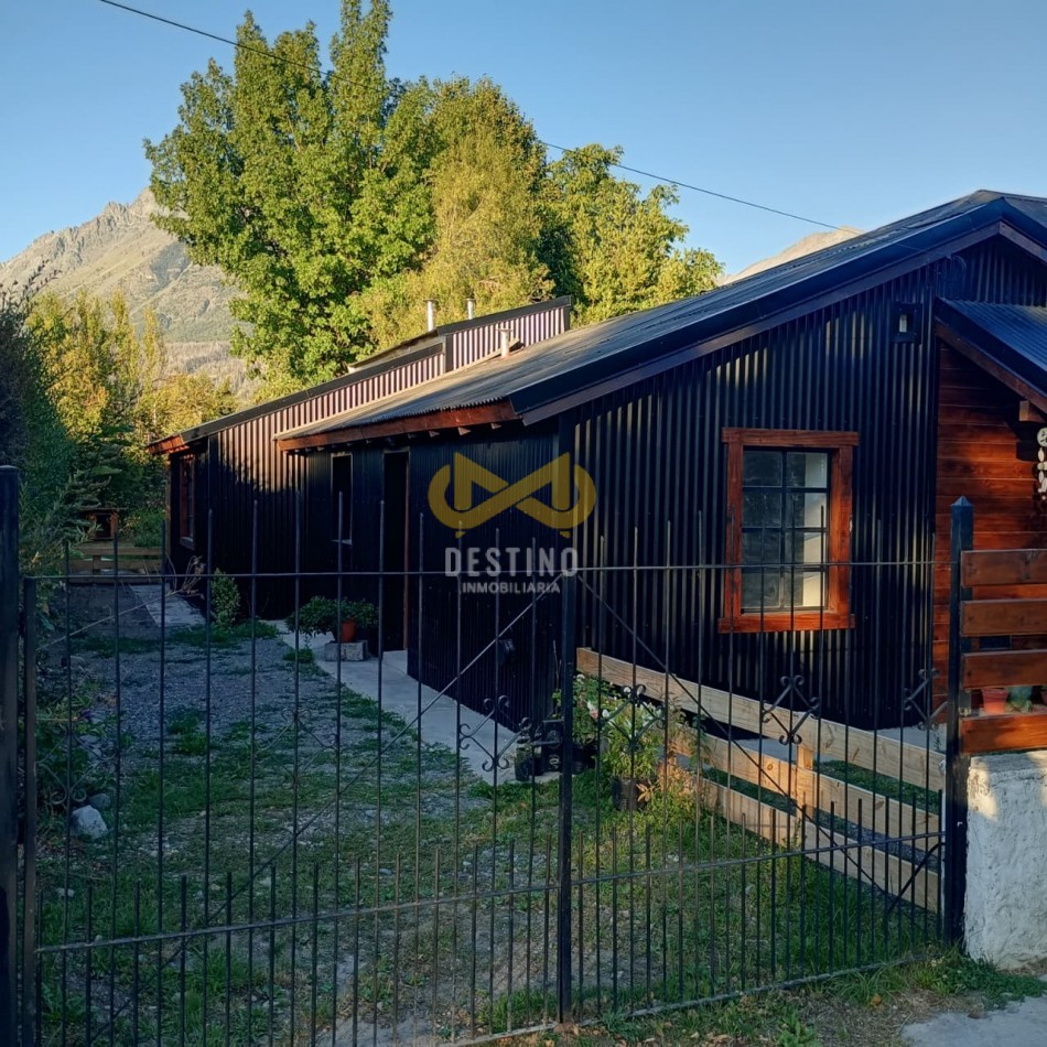 DEPARTAMENTO EN ALQUILER 