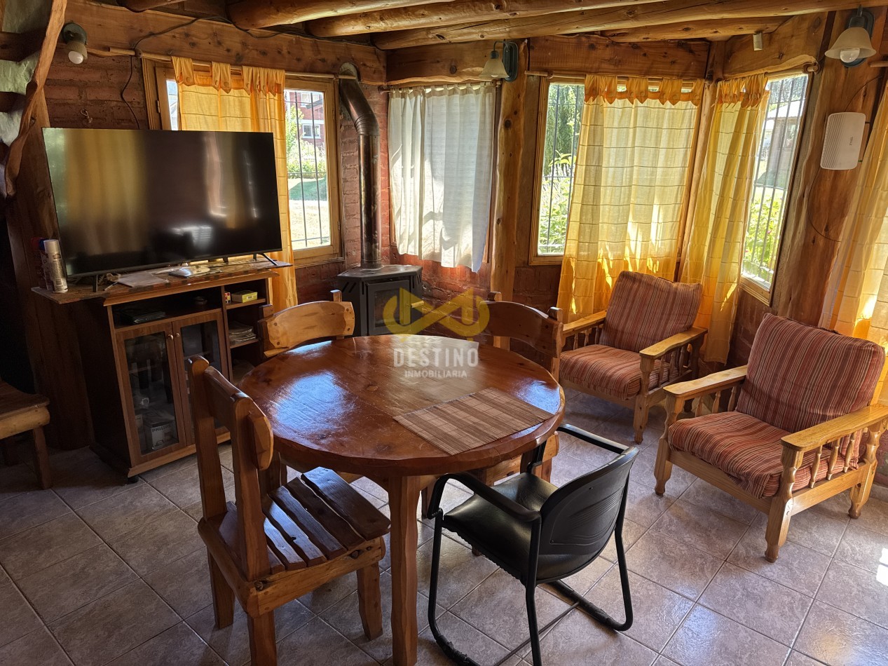 CASA EN VENTA, EL HOYO