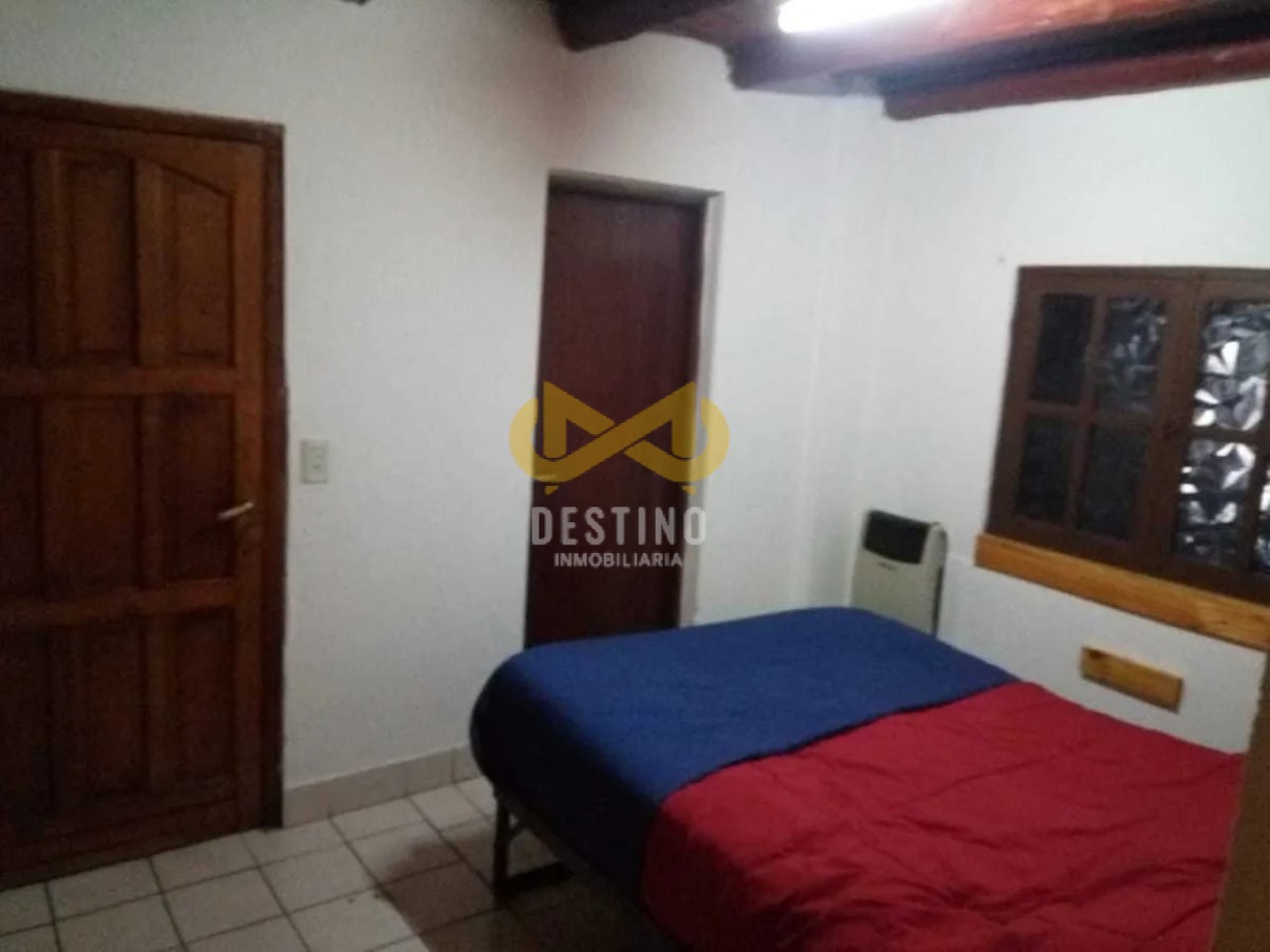 CASA EN VENTA, SOBRE RUTA 40