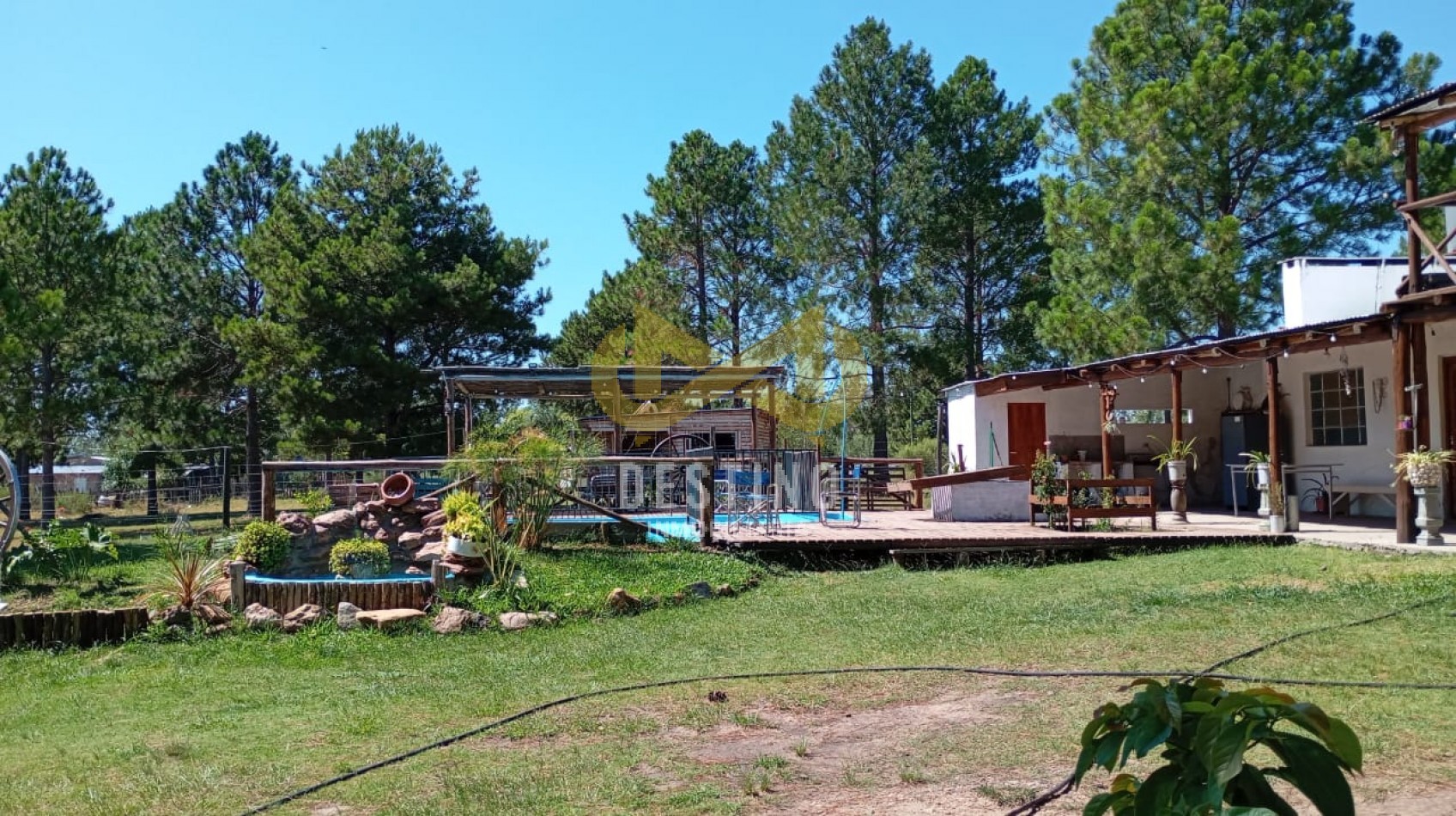 SE VENDE/PERMUTA COMPLEJO!