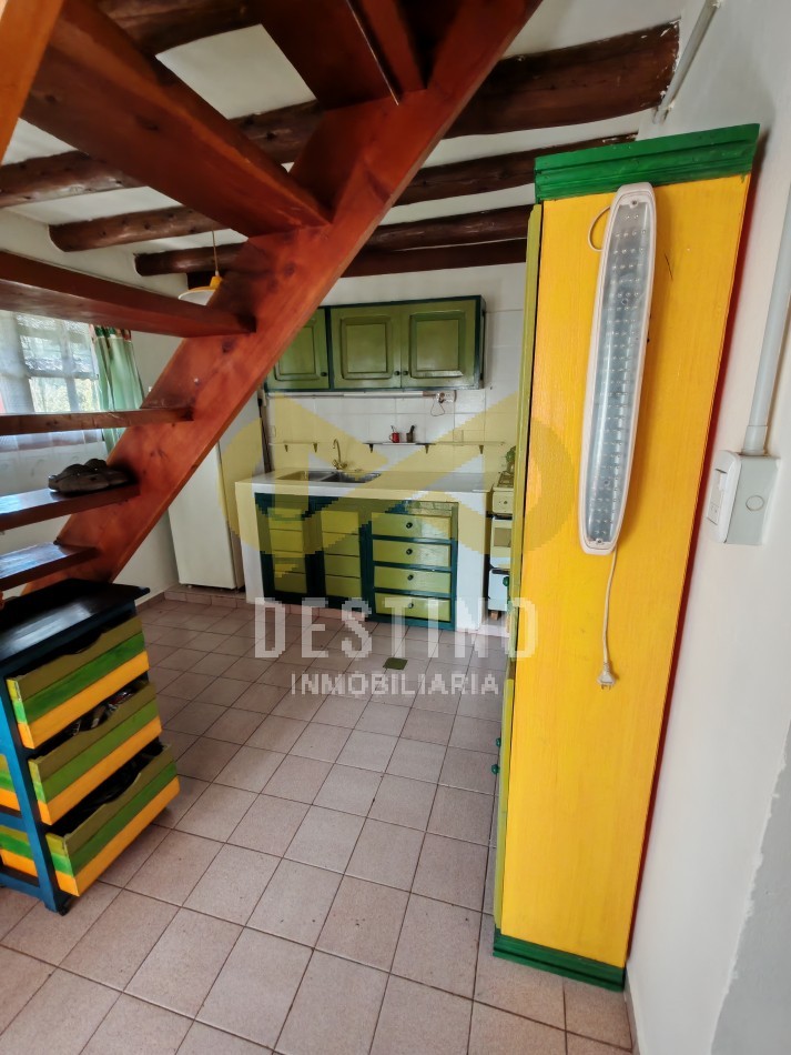 CASA EN VENTA, RINCON DE LOBOS! EL HOYO