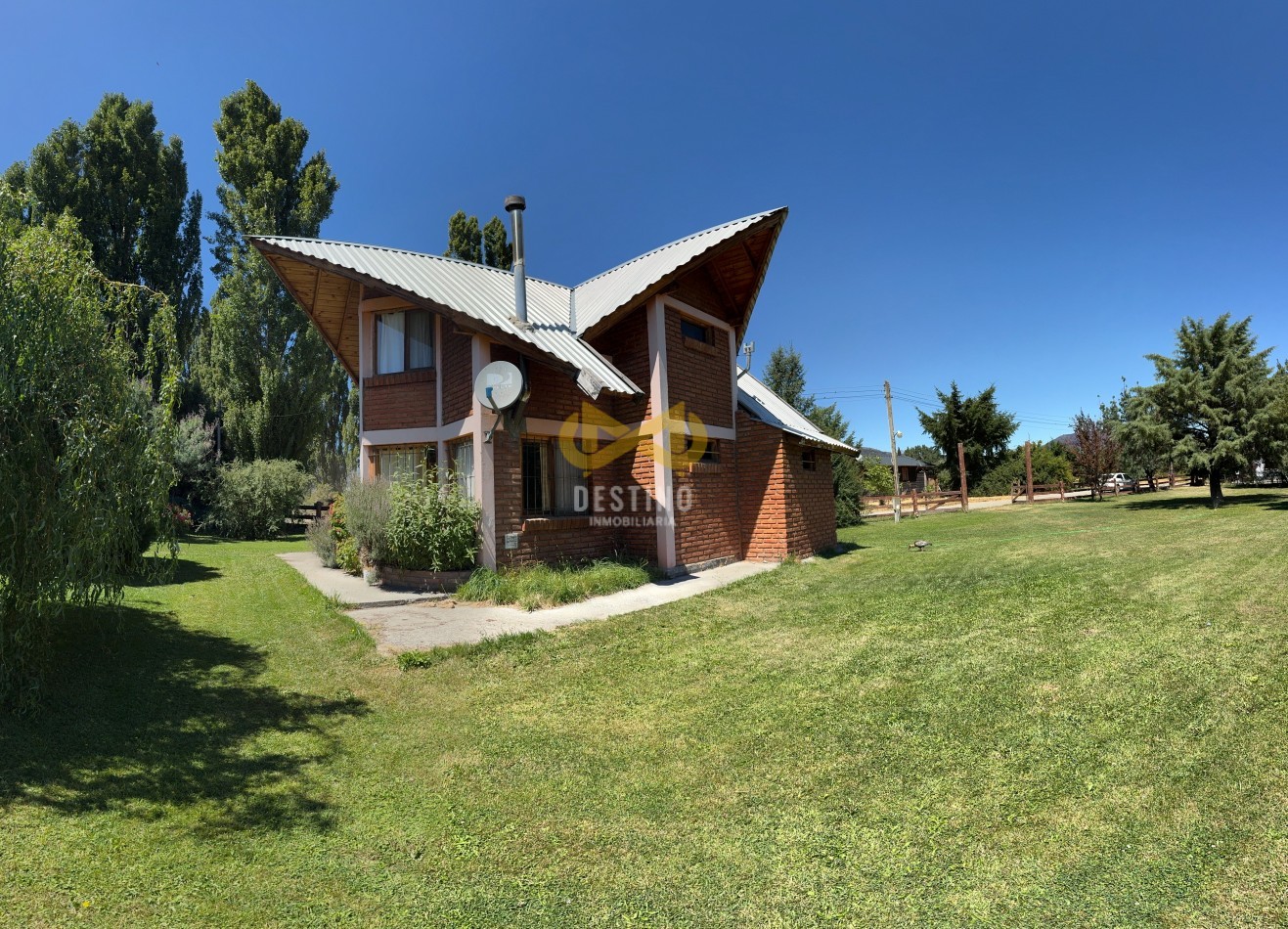 CASA EN VENTA, EL HOYO