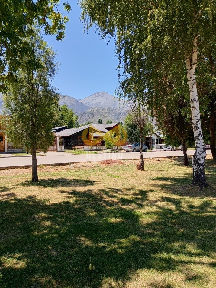 DEPARTAMENTO EN ALQUILER 