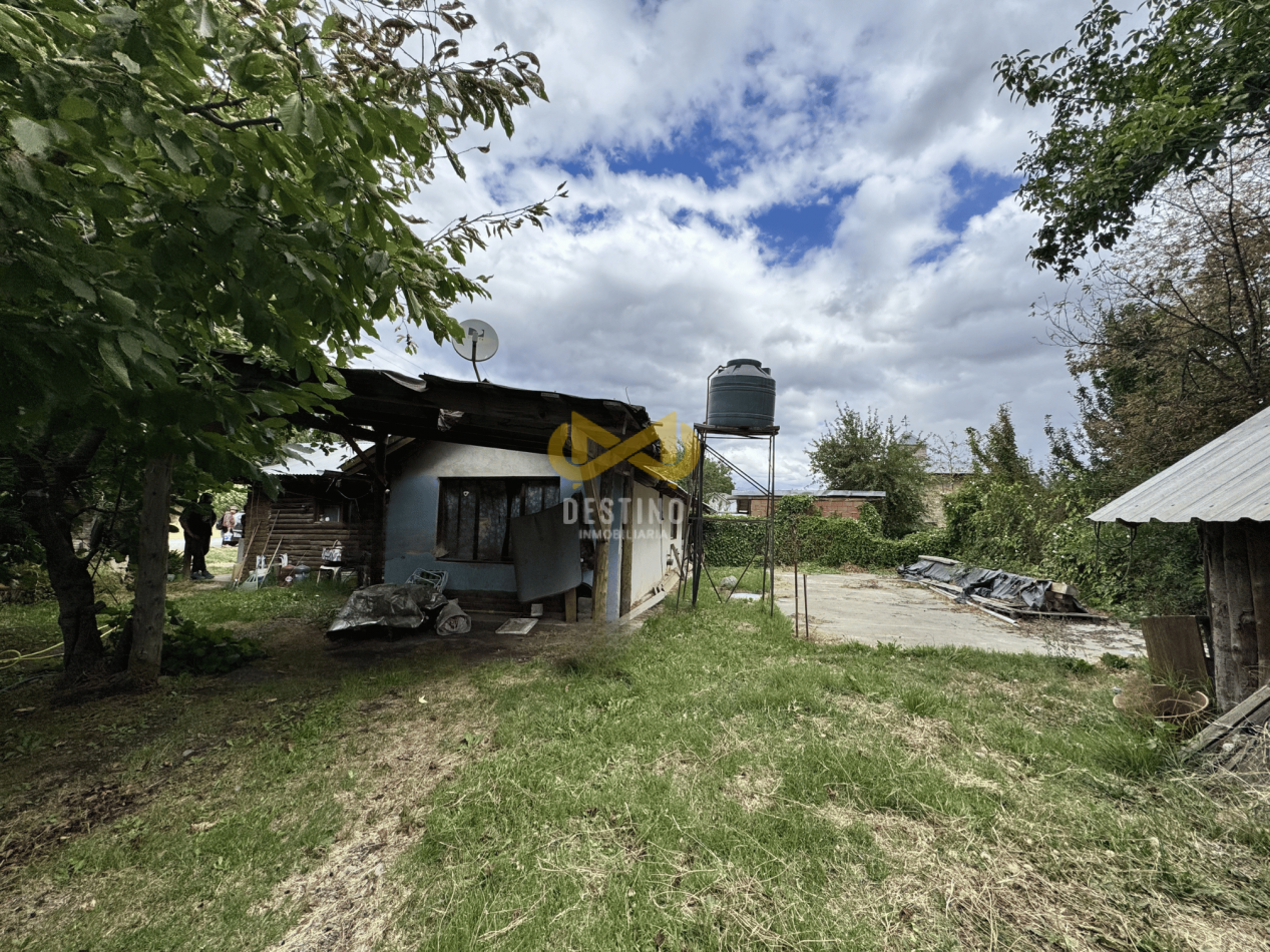 CASA EN VENTA, EL HOYO 