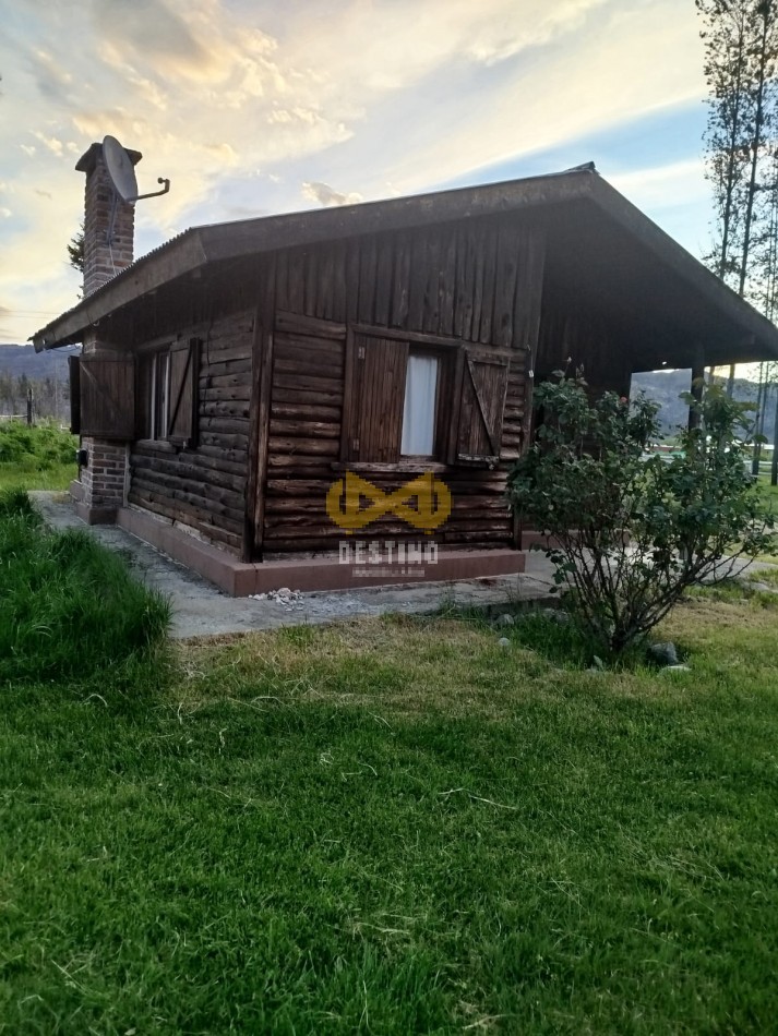 COMPLEJO EN VENTA, EL HOYO 