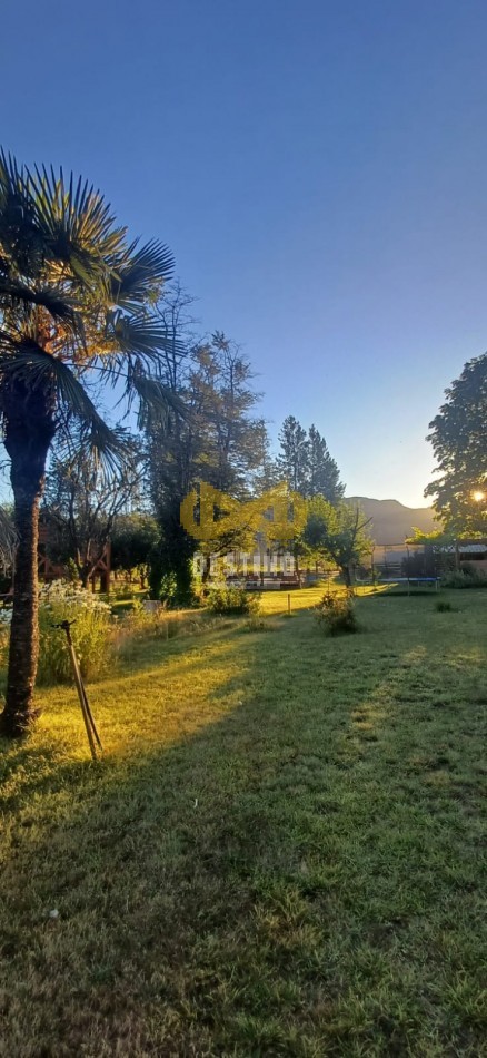 COMPLEJO EN VENTA, EL HOYO 