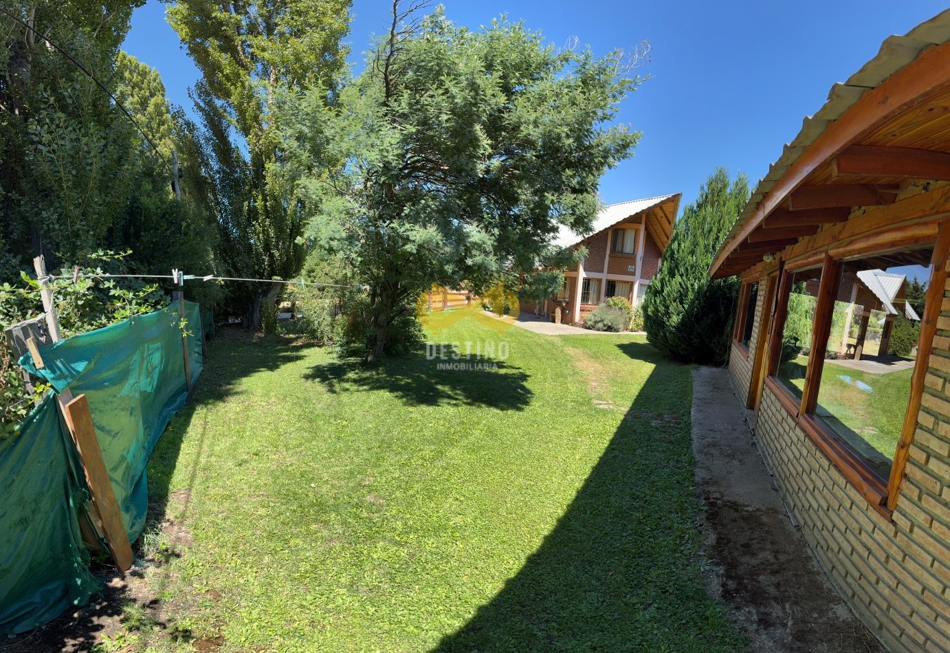 CASA EN VENTA, EL HOYO