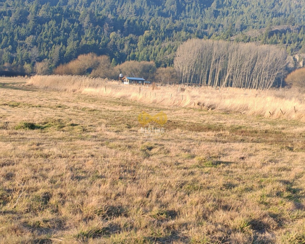 CHACRA EN VENTA, PEDREGOSO!