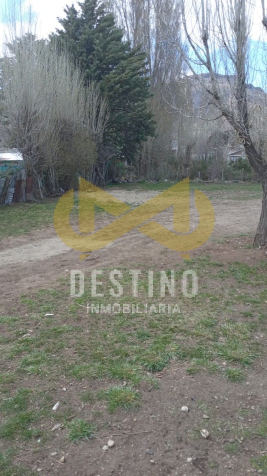 CASA EN VENTA- ZONA CENTRO , EL MAITEN