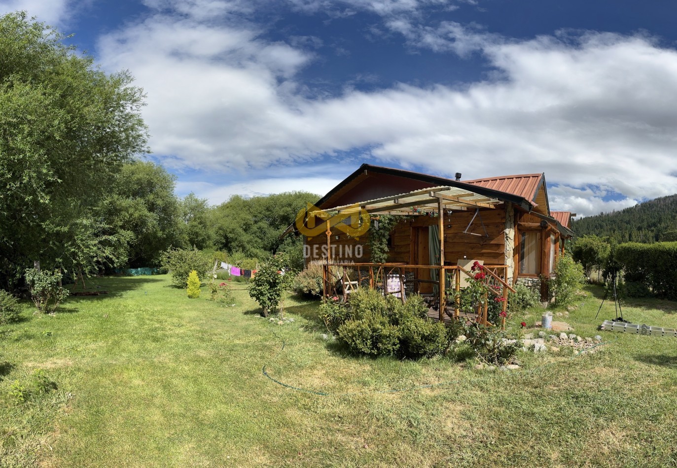 CASA EN VENTA, EL HOYO! 