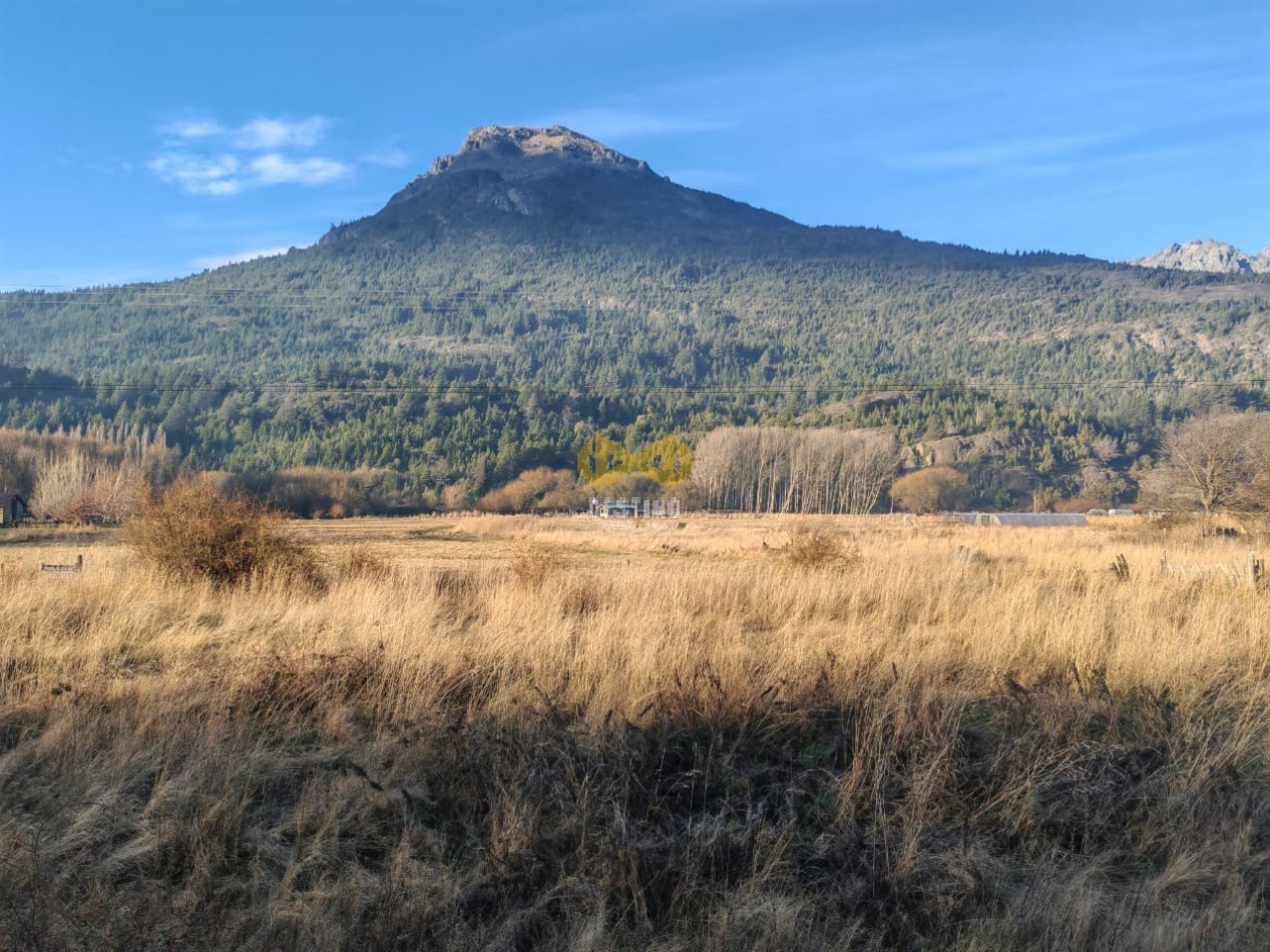 CHACRA EN VENTA, PEDREGOSO!