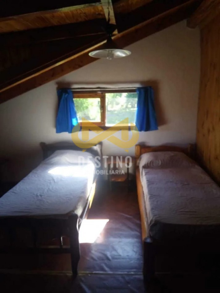 CASA EN VENTA, SOBRE RUTA 40