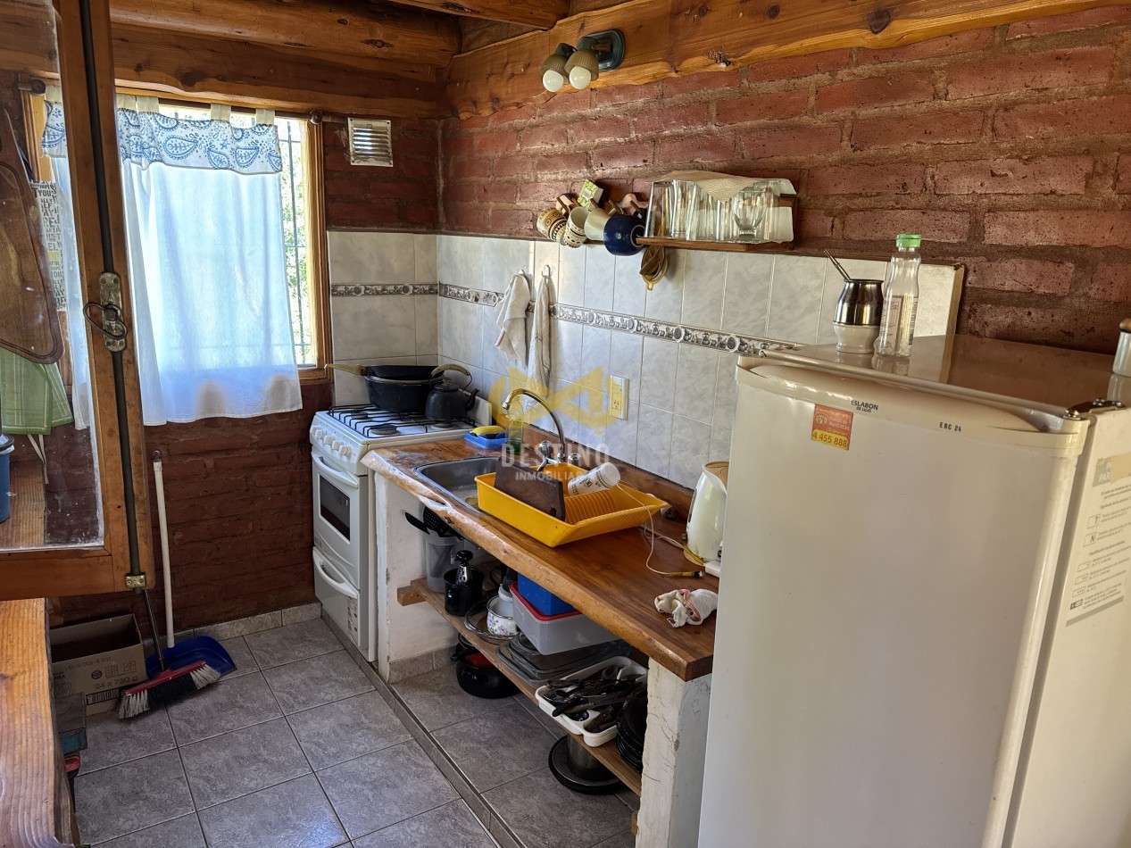 CASA EN VENTA, EL HOYO