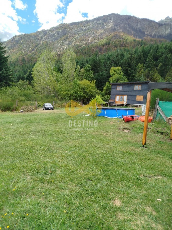 CASA EN ALQUILER, EL HOYO 