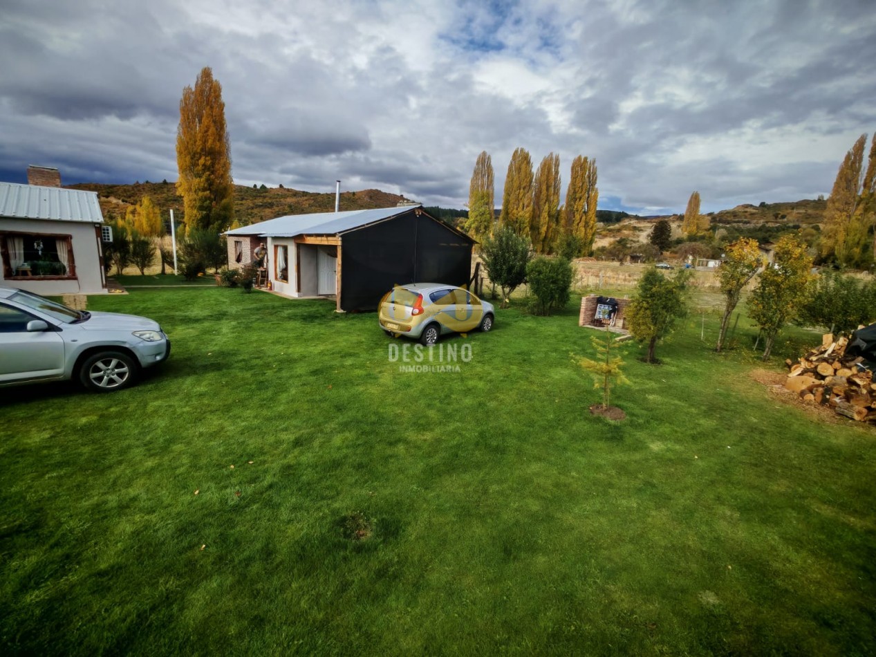 ¡CASA EN VENTA, CHOLILA!