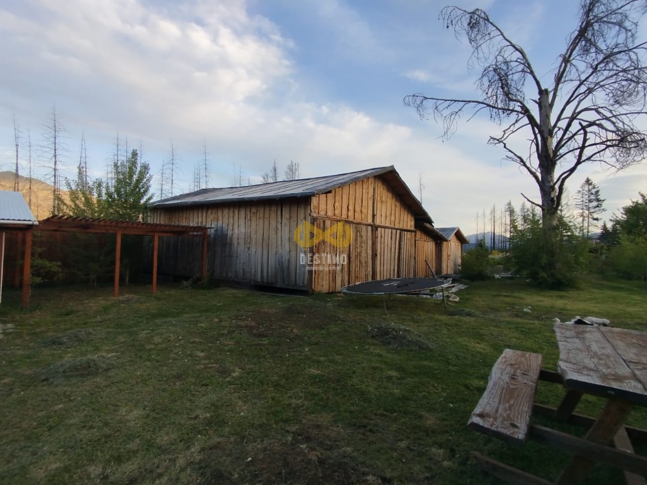 COMPLEJO EN VENTA, EL HOYO 