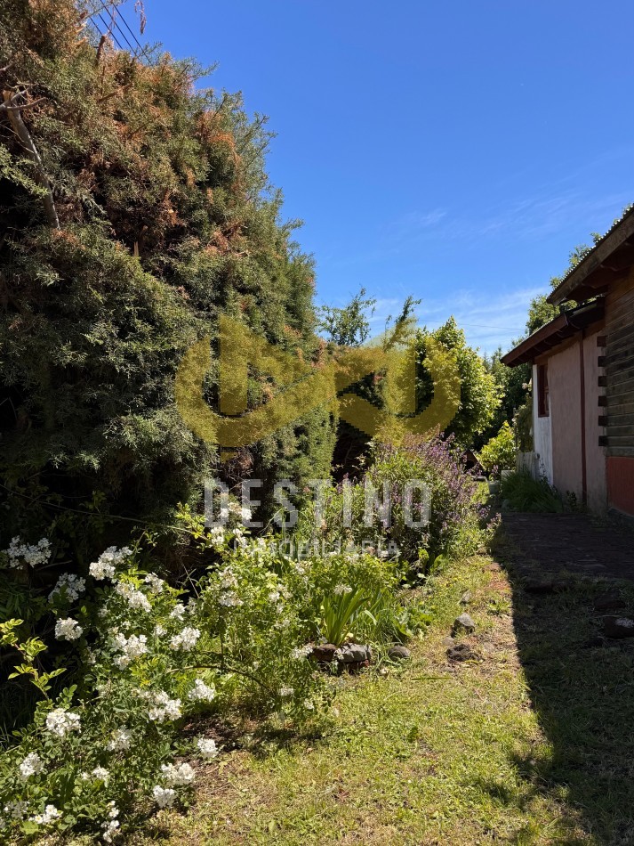 CASA EN VENTA, EL HOYO 