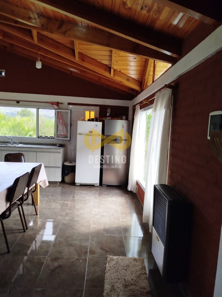 CASA EN ALQUILER, EL HOYO 