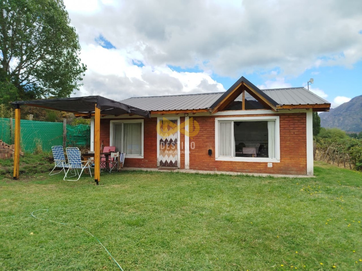 CASA EN ALQUILER, EL HOYO 
