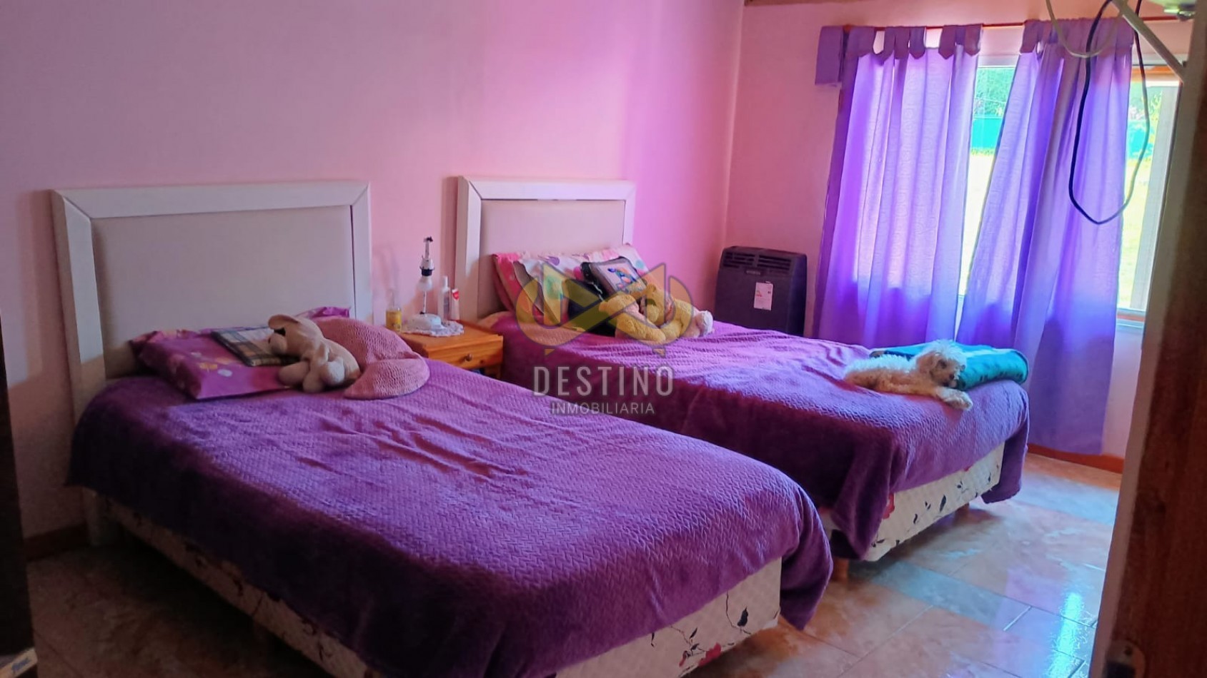 ¡Casa en Venta en El Hoyo, Chubut!