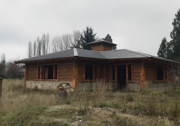 CASA EN VENTA!