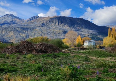 LOTE EN VENTA