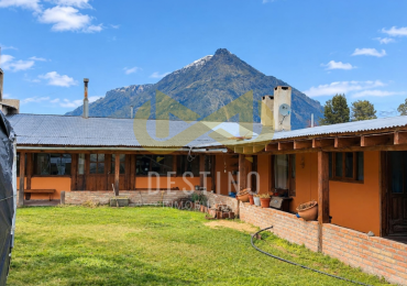 PROPIEDAD EN VENTA, EL HOYO