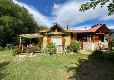 CASA 90 M2 - 1.350 M2 - CURRUMAHUIDA - CON TODOS LOS SERVICIOS