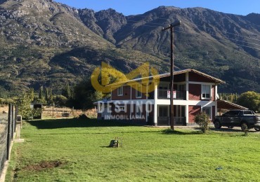 CASA EN VENTA, PEDREGOSO 
