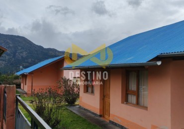CASA EN ALQUILER, EL HOYO