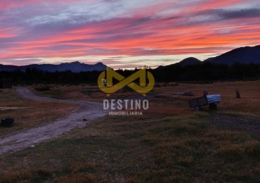Propiedad en Venta - Lago Lezama, Cholila
