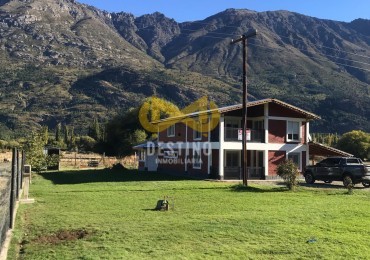CASA EN VENTA, PEDREGOSO 